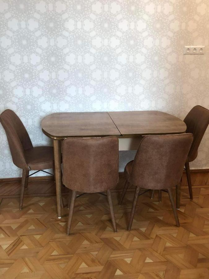 Apartment George Кутаїсі Екстер'єр фото